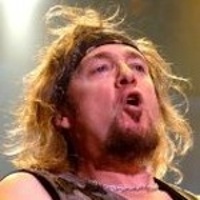 ADRIAN SMITH -Guitare,Basse-