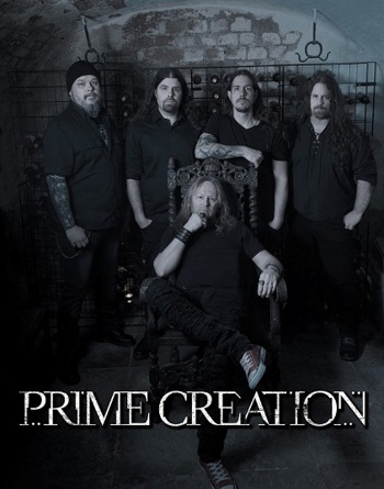 PRIME CREATION