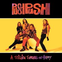 A Trillion Shades Of Happy -1992-