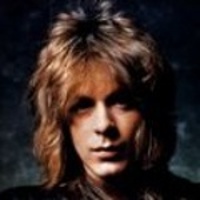 RANDY RHOADS</h3><p>Guitare-