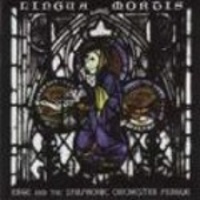 Lingua Mortis - 1996