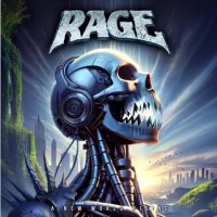 A New World Rising -26/09/2025-
