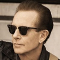 GRAHAM BONNET -Chant-