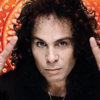 RONNIE JAMES DIO -Chant-