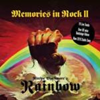 Memories In Rock II -  -06/04/2018-