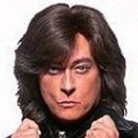 JOE LYNN TURNER -Chant-