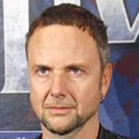 PAUL LANDERS </h3><p>Guitare-