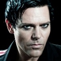 RICHARD ZVEN KRUSPE -Chant,Guitare-