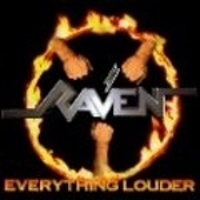 EVERYTHING LOUDER - 1997 -