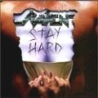 STAY HARD -1985-