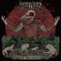 Eat the Fallen - 26/04/2019 -