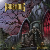 Hubris - 22/10/2021 -