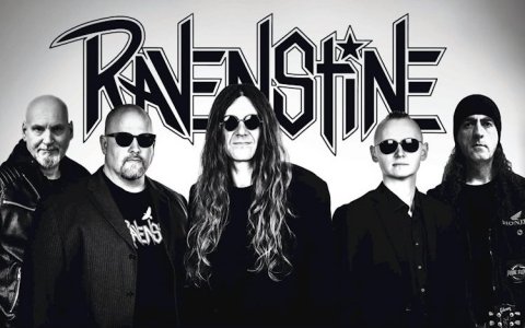 RAVENSTINE