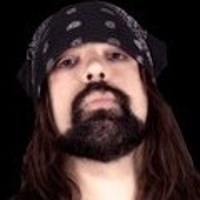 CHRIS POWERS -Chant-