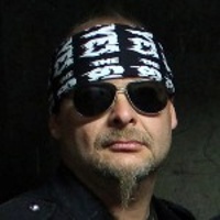 Michael 'Bad Mike' Bösinger -Batterie-