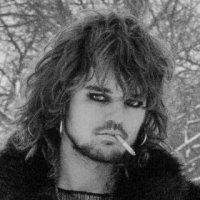 Cevon Ladd - Chant,Guitare -