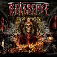 When Darkness Calls -31/05/2012-