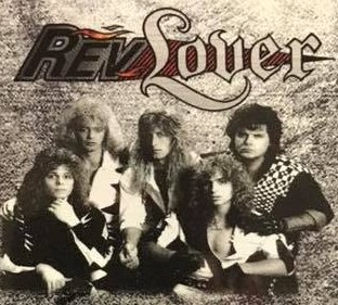 REVLOVER