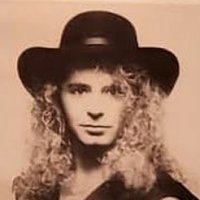 Jonni Rylde - Guitare -