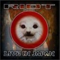 LIVE IN JAPAN - 1999 -