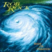 RAGE OF CREATION - 2000 -