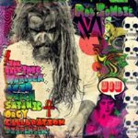 The Electric Warlock Acid Witch Satanic Orgy Celebration Dispenser -29/04/2016-