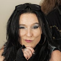 Magali Luyten - Chant -