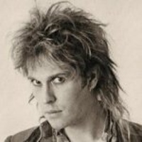 Bernie Torme </h3><p>Guitare-