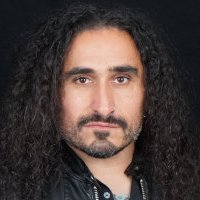 Alessandro Del Vecchio - Claviers -