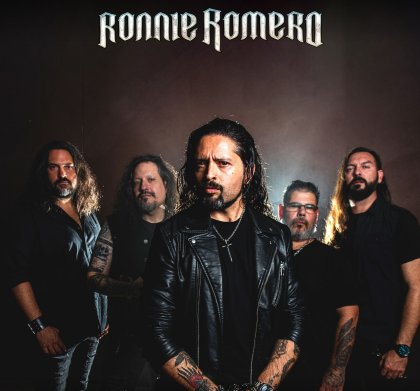 RONNIE ROMERO