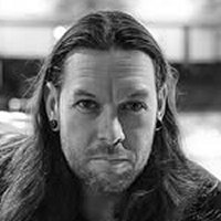 Chris Allan - Batterie -