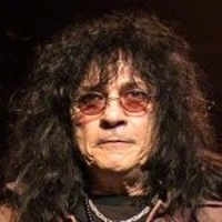 PAUL SHORTINO - Vocals -