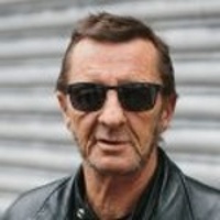 PHIL RUDD  -Batterie-