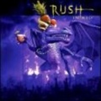 RUSH IN RIO - 2003 -