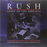 Spirit of the Airwaves -2014-