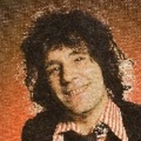 ALEX HARVEY </h3><p>Chant-