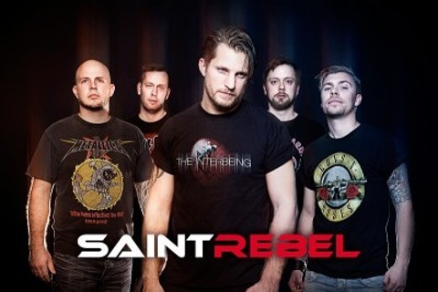 SAINT REBEL