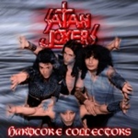 HARDCORE COLLECTORS -2008-