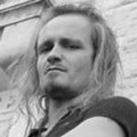 CHRISTOPHER 'CHRIS' RAND </h3><p>Basse-