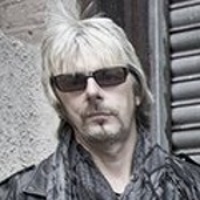 ANDY DAWSON </h3><p>Guitare-