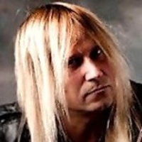 CHRIS CAFFERY </h3><p>Guitare-