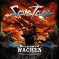 Return To Wacken  -19/06/2015-