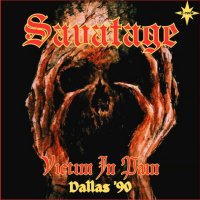 Victim in Pain-Dallas '90  -10/07/2025-
