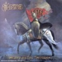 HEAVY METAL THUNDER - 2002 -