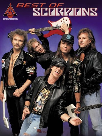 SCORPIONS