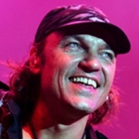 MATTHIAS JABS </h3><p>Guitare-