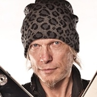 MICHAEL SCHENKER </h3><p>Guitare-