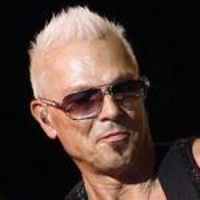 RUDOLF SCHENKER </h3><p>Guitare-