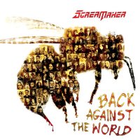 Back Against the World -18/01/2016-