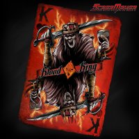 BloodKing -27/01/2022-